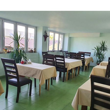 לינה וארוחת בוקר P'arak'ar Kesabella Touristic House מראה חיצוני תמונה
