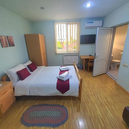 לינה וארוחת בוקר P'arak'ar Kesabella Touristic House מראה חיצוני תמונה