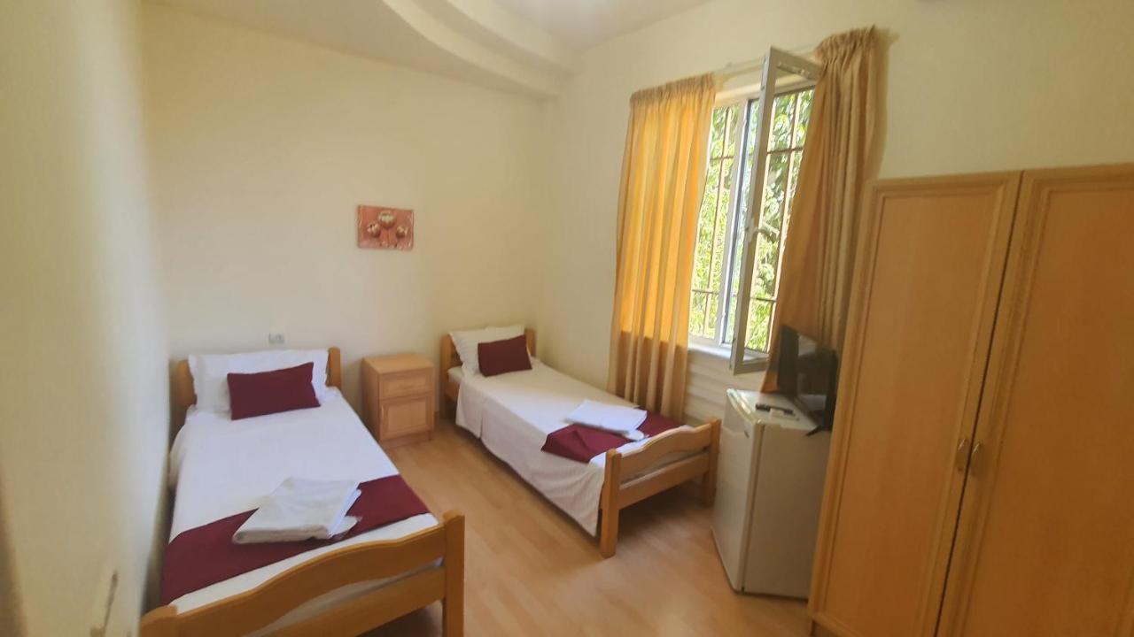 לינה וארוחת בוקר P'arak'ar Kesabella Touristic House מראה חיצוני תמונה