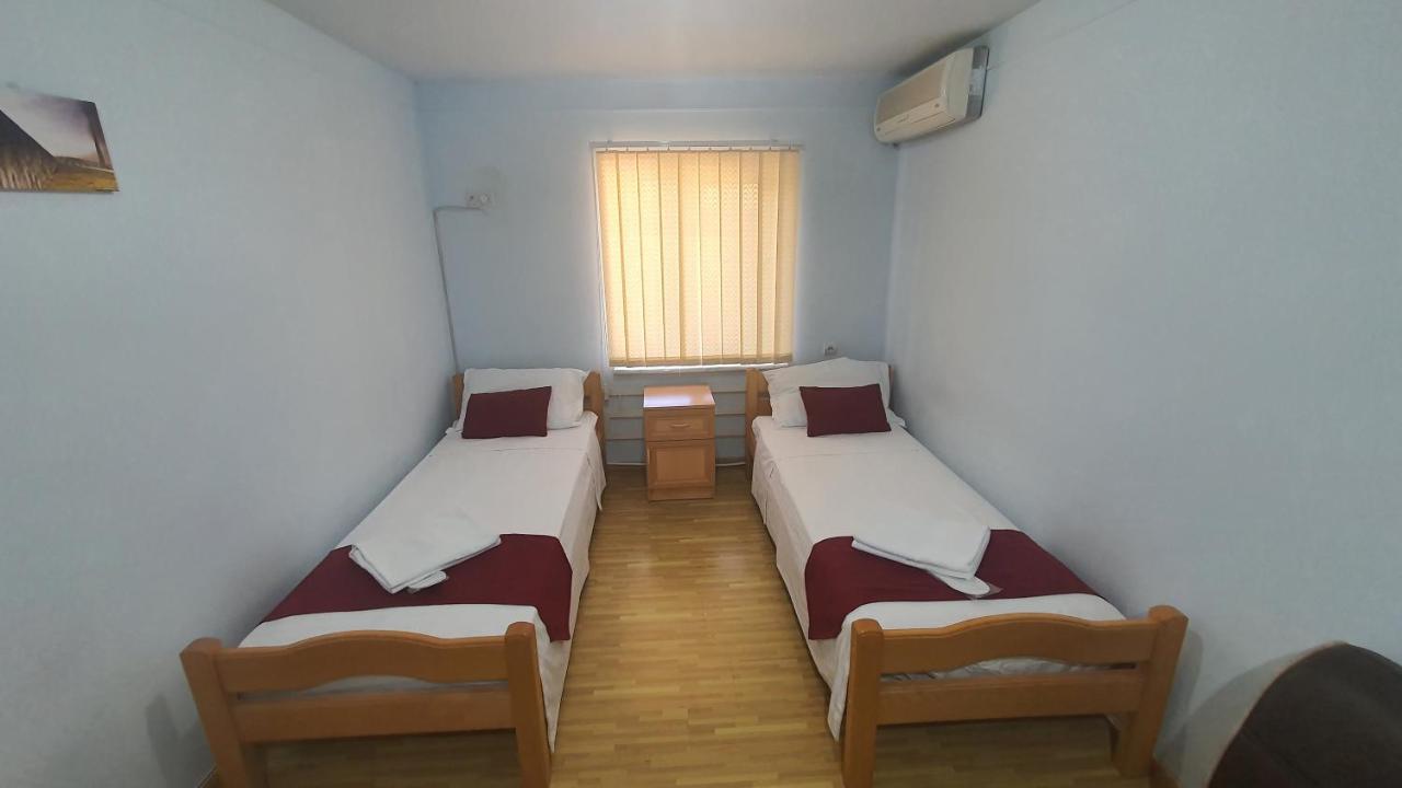 לינה וארוחת בוקר P'arak'ar Kesabella Touristic House מראה חיצוני תמונה