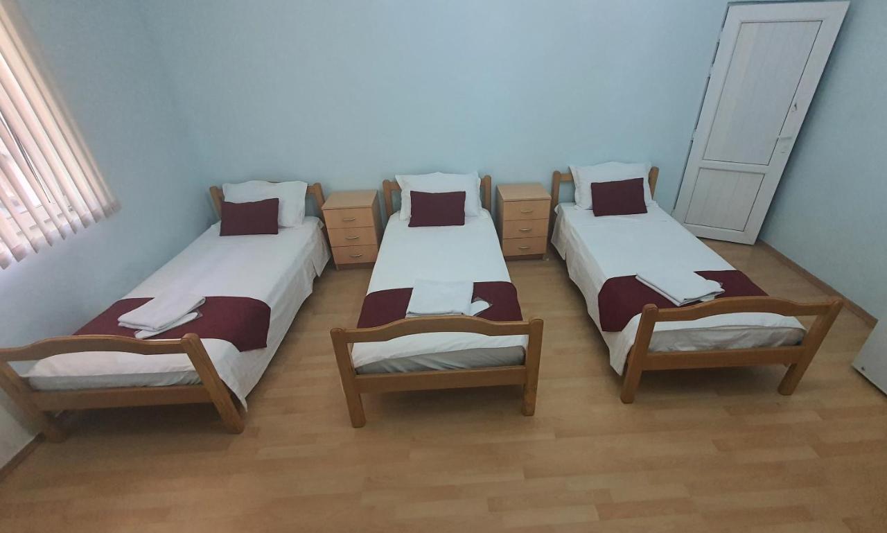 לינה וארוחת בוקר P'arak'ar Kesabella Touristic House מראה חיצוני תמונה