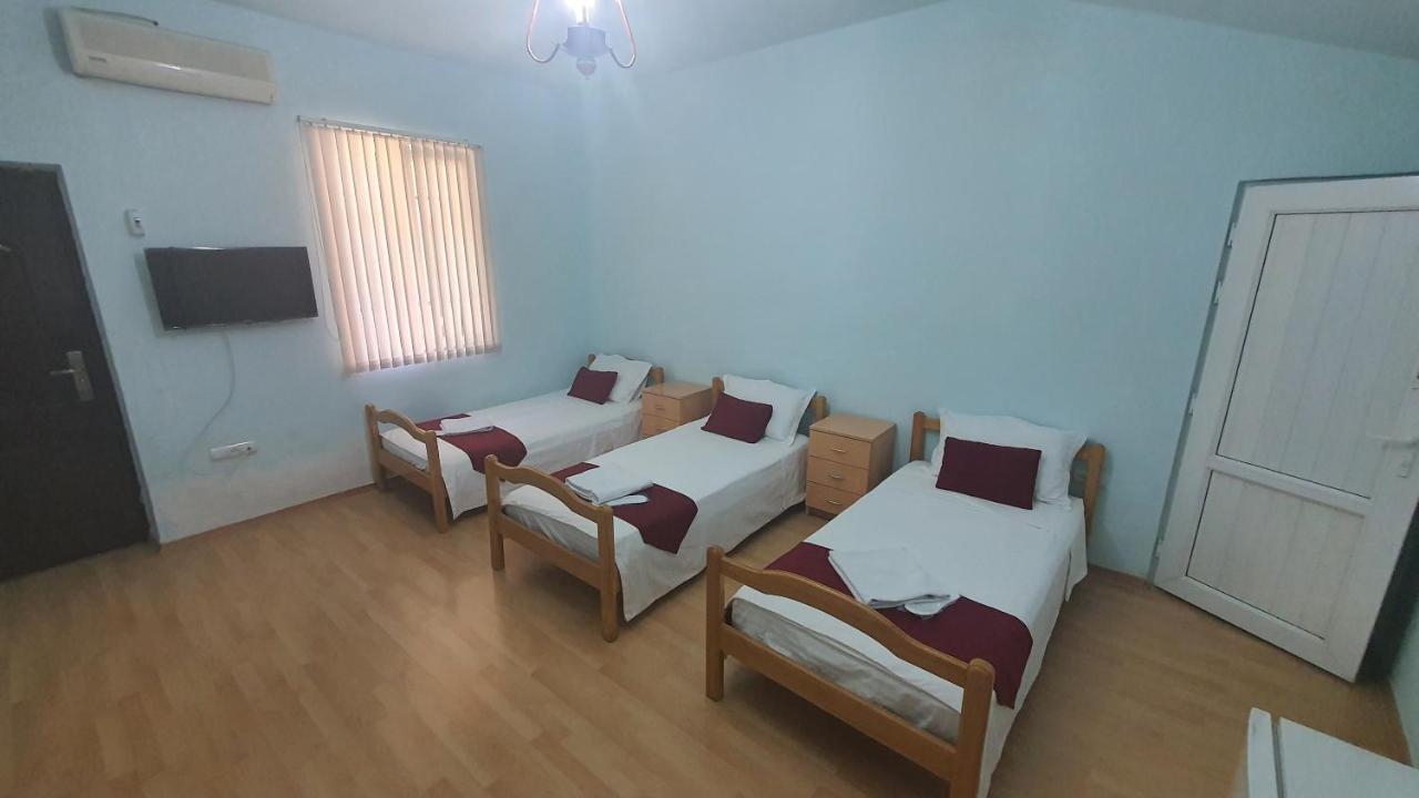לינה וארוחת בוקר P'arak'ar Kesabella Touristic House מראה חיצוני תמונה