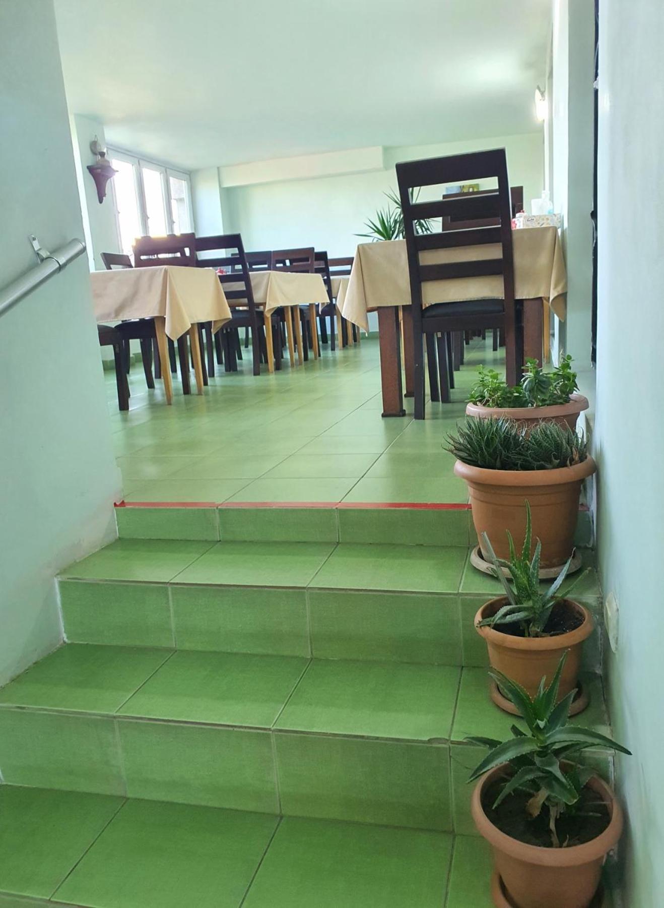 לינה וארוחת בוקר P'arak'ar Kesabella Touristic House מראה חיצוני תמונה