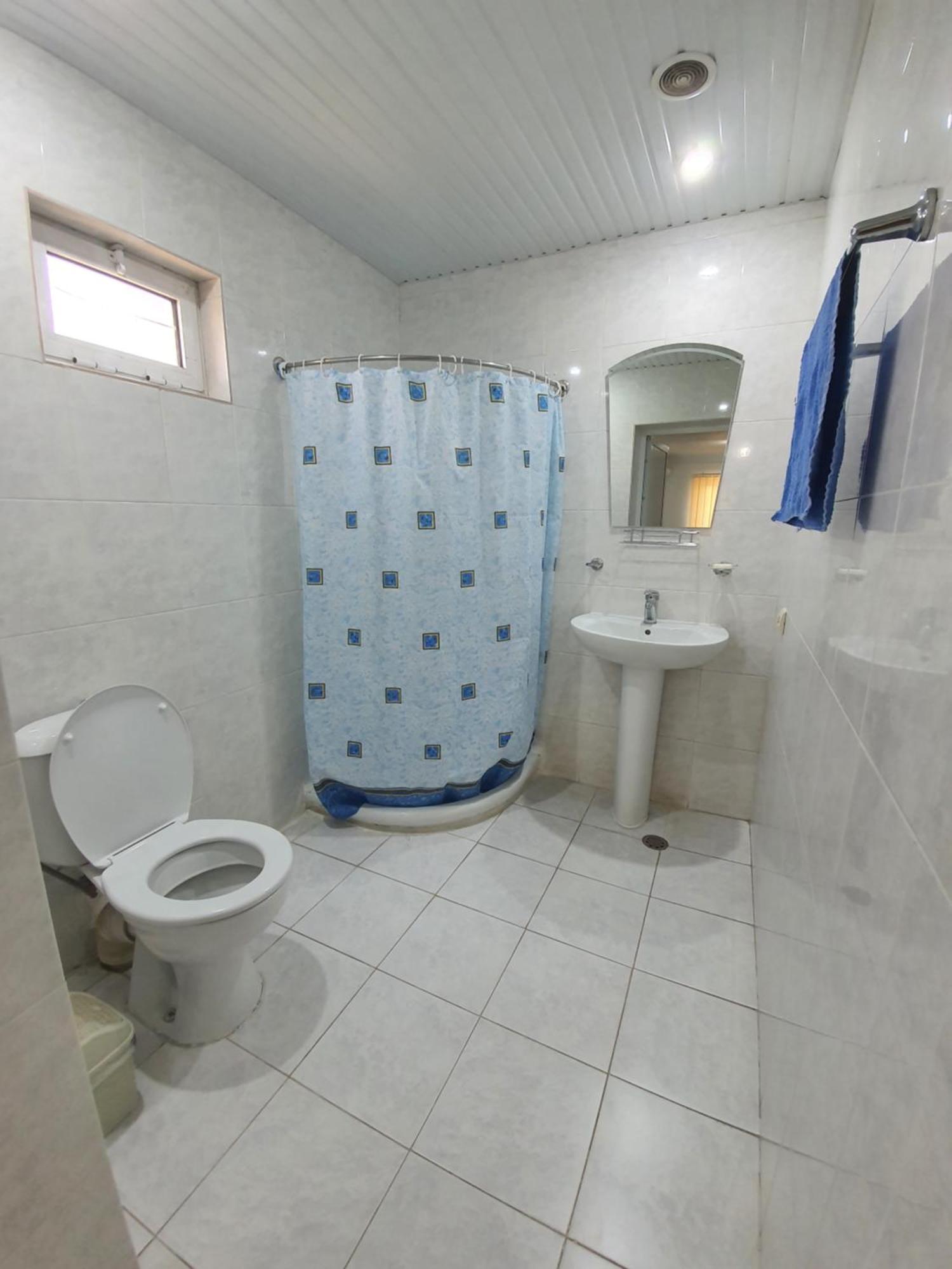 לינה וארוחת בוקר P'arak'ar Kesabella Touristic House מראה חיצוני תמונה