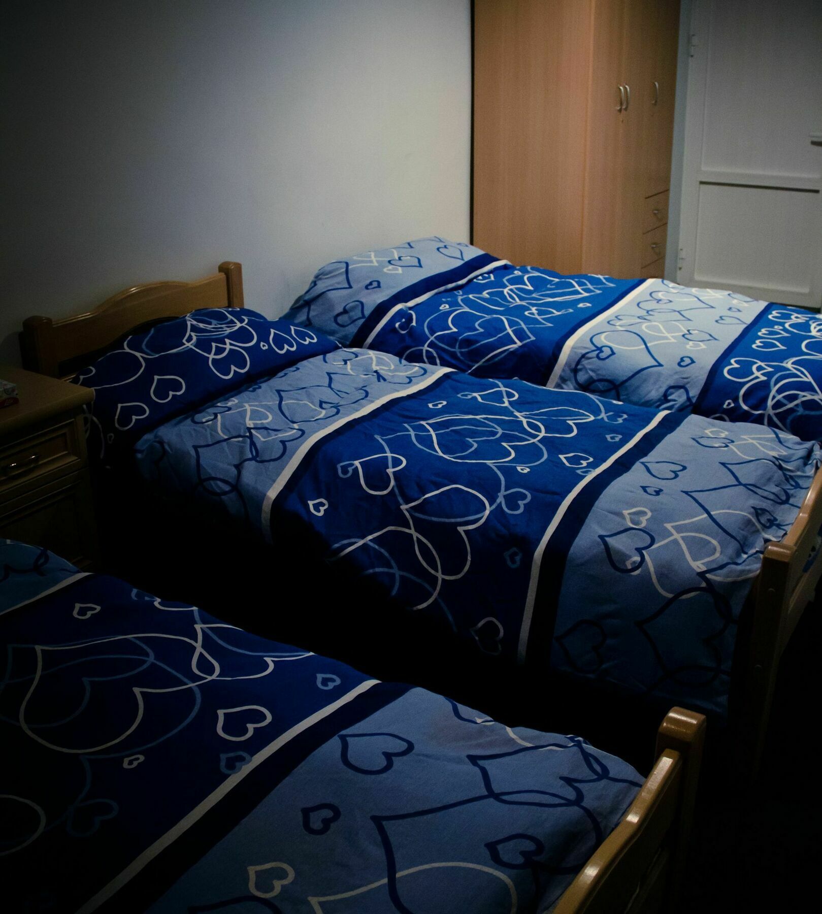 לינה וארוחת בוקר P'arak'ar Kesabella Touristic House מראה חיצוני תמונה